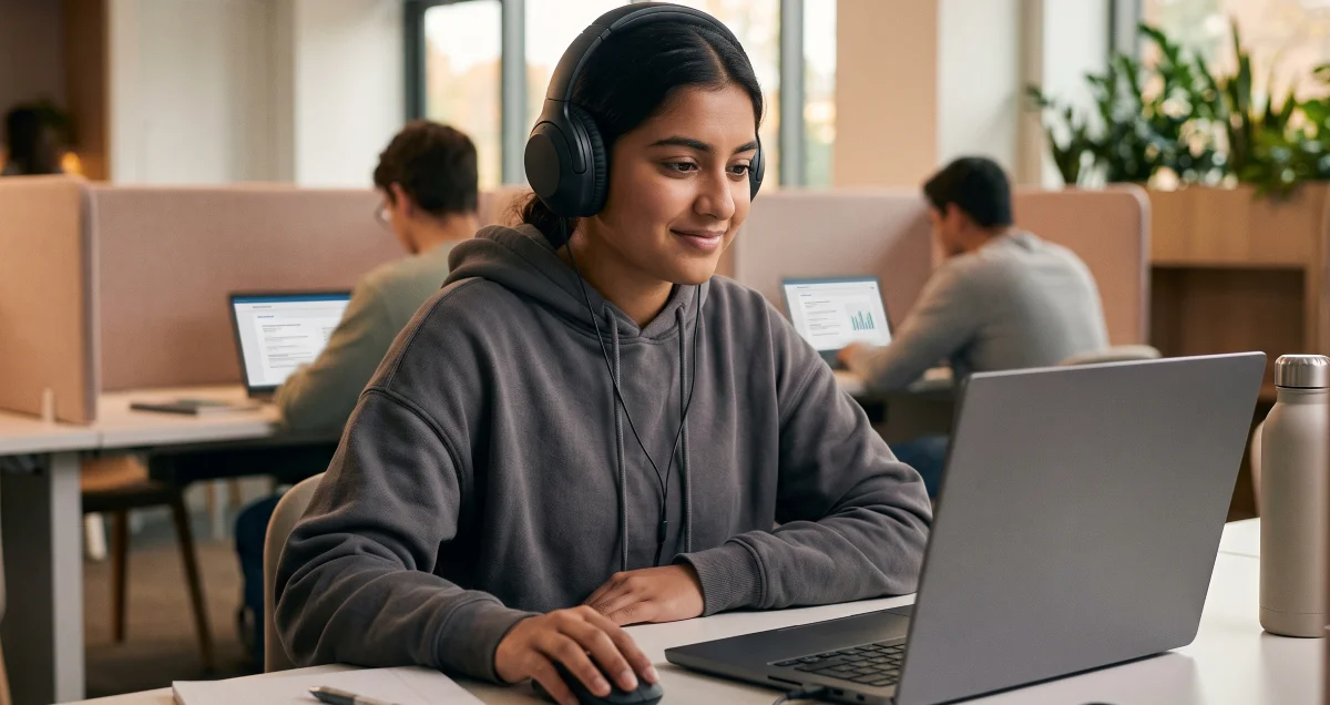 SAT Accommodations in 2026: What's Changing for Text-to-Speech and Screen Reader Students